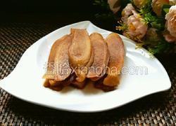 醋泡子姜