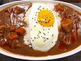 咖喱猪肉