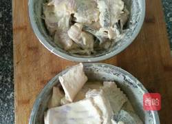 家常酸菜鱼的做法图解7