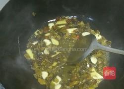 家常酸菜鱼的做法图解8