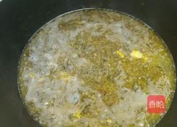 家常酸菜鱼的做法图解9