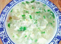 西湖牛肉羹