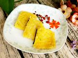 米饭土豆饼