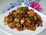 湖南小炒肉