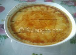 香油鸡蛋羹