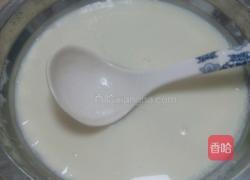 自磨豆腐花（豆腐脑）的做法图解6