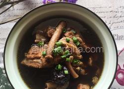 肉骨茶