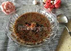 黑豆生发汤