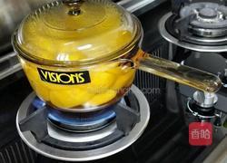 兰儿的黄桃罐头的做法图解5