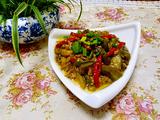 烂肉茄子