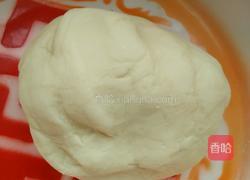 莲花卷的做法图解1