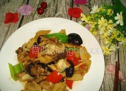 炒螺肉