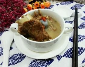 大骨头汤[图]