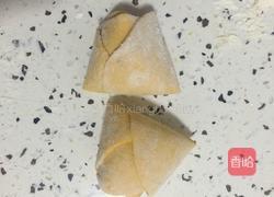南瓜玫瑰馒头的做法图解11