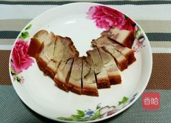 豆腐火腩饭的做法图解2