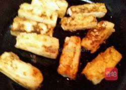 豆腐火腩饭的做法图解6