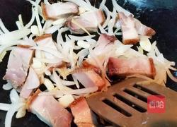 豆腐火腩饭的做法图解8
