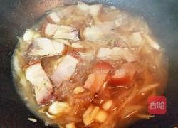 豆腐火腩饭的做法图解10
