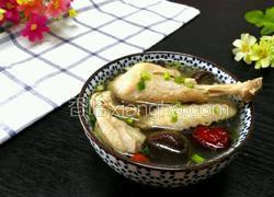 小鸡炖蘑菇