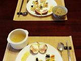 四喜花早餐