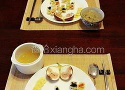 四喜花早餐