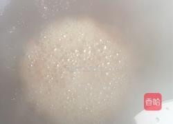 金桂琥珀桃仁的做法图解5