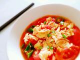 西红柿炒鸡蛋