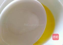 西红柿炒鸡蛋的做法图解4