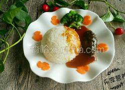 海参捞饭