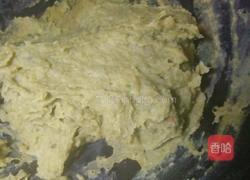 绿豆酥的做法图解5