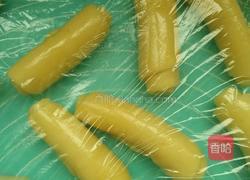 绿豆酥的做法图解14
