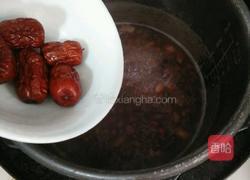 薏仁美白粥的做法图解5