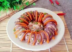 茄夹肉