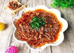 烂肉粉条