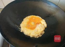 辣椒鸡蛋炒肉的做法图解4
