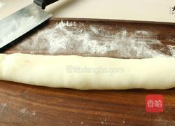 Q萌红糖冰皮月的做法图解16