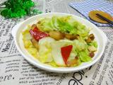 干锅包菜