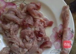干炸里脊的做法图解2