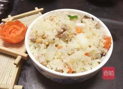 闽南咸饭的做法图解1