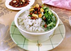 茶泡饭