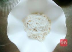 陕西臊子面的做法图解12