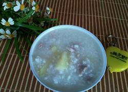 土豆粥