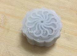 冰皮月饼
