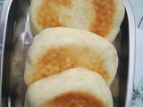 青椒蘑菇鸡蛋馅饼的做法[图]
