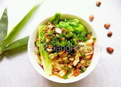 担担面