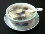 香菇汤