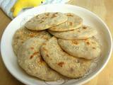 煎茄饼