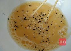 葱油鸡蛋饼的做法图解2