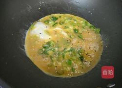 葱油鸡蛋饼的做法图解5