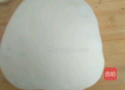 韭菜鸡蛋水饺的做法图解1